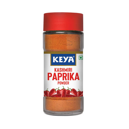 Keya Spices Kashmiri Paprika Powder